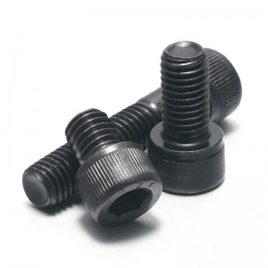 hexagon socket screw