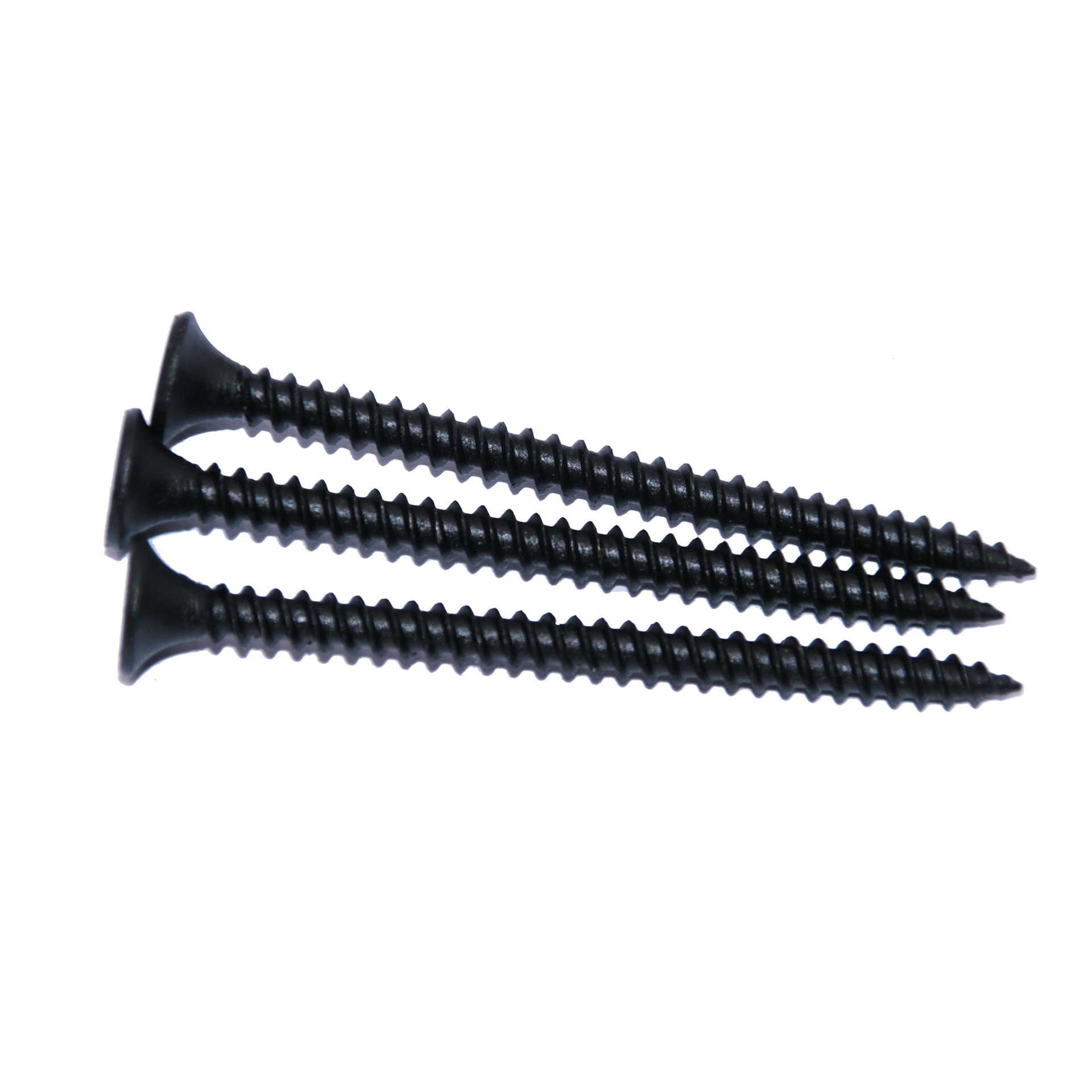 Ordinary Discount 8mm Threaded Bar - china manufacturer fasteners self tapping drywall screw – Ji Luo Fastener detail pictures