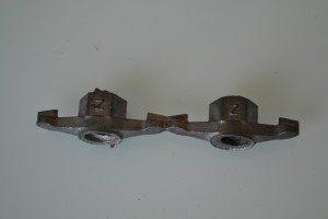 scaffolding System Wing Nut