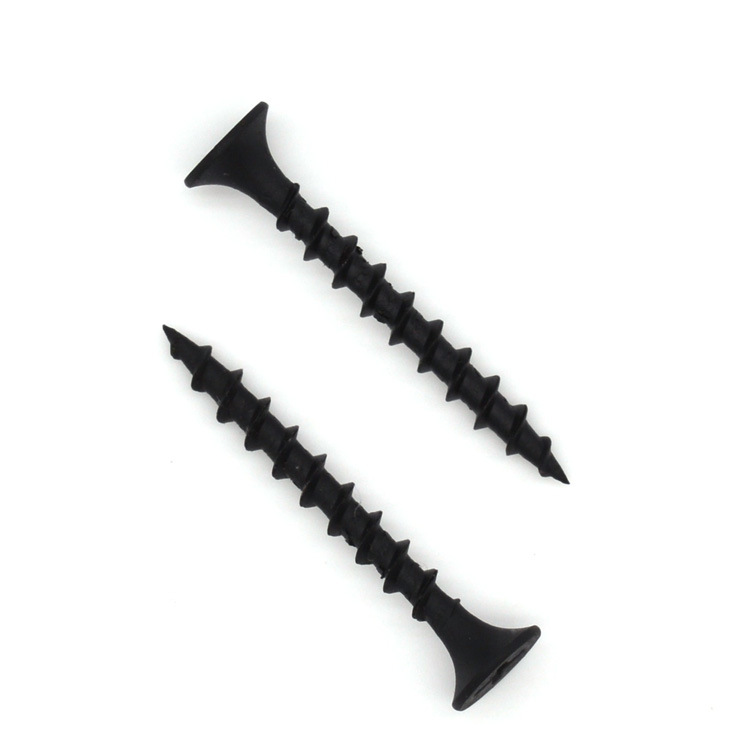 Factory directly supply Flat Washer - China high quality drywall screw hot sale – Ji Luo Fastener