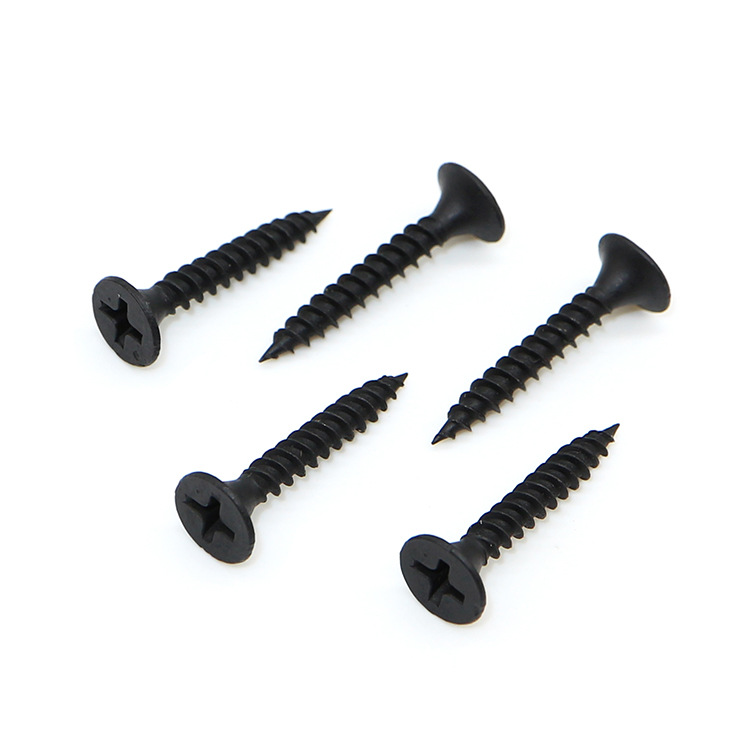 OEM/ODM Factory Stud Bolt Grade 8.8 - OEM Drywall Screw factory – Ji Luo Fastener