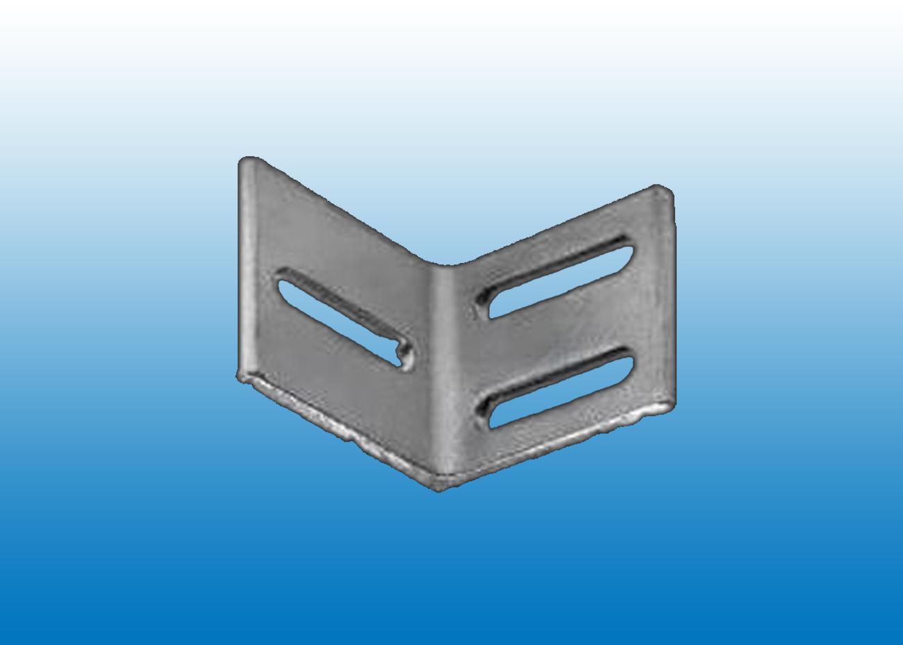 Special Price for M7 Flange Nut - Curtain wall accessories – Ji Luo Fastener detail pictures