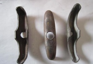 scaffolding System Wing Nut