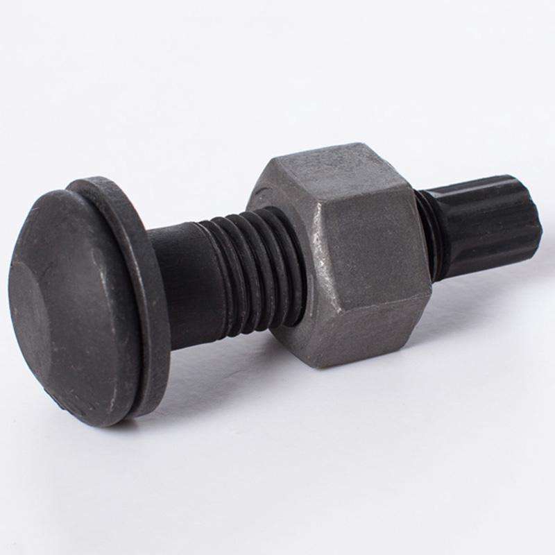 Popular Design for Short Turnbuckle - Steel structure torsion shear bolts – Ji Luo Fastener detail pictures