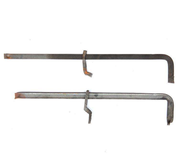 Fast delivery Eye Bolt Wedge Anchor - Step by step tight concrete tool used for construction (bu bu jin),Formwork F-Clamp shuttering clamps ued for construction – Ji Luo Fastener