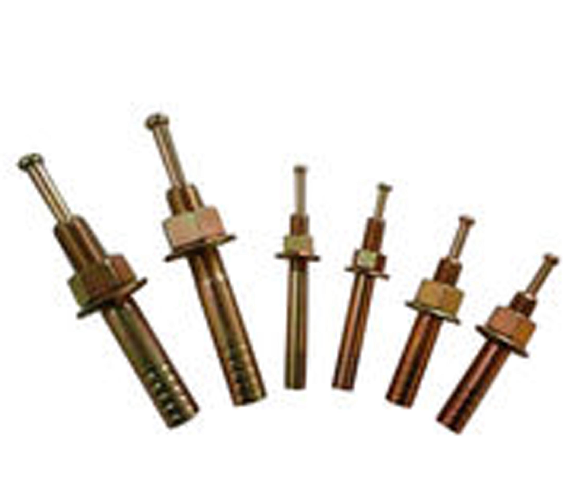 factory Outlets for Hex Nut Concrete Anchor Bolt - Hammer Drive Anchor HIt Anchor Anchor Bolt – Ji Luo Fastener